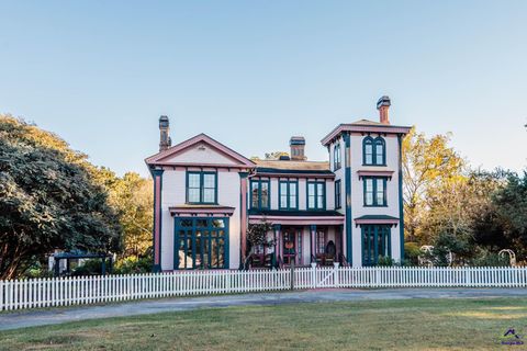 200 FELTON RD Perry GA 31069