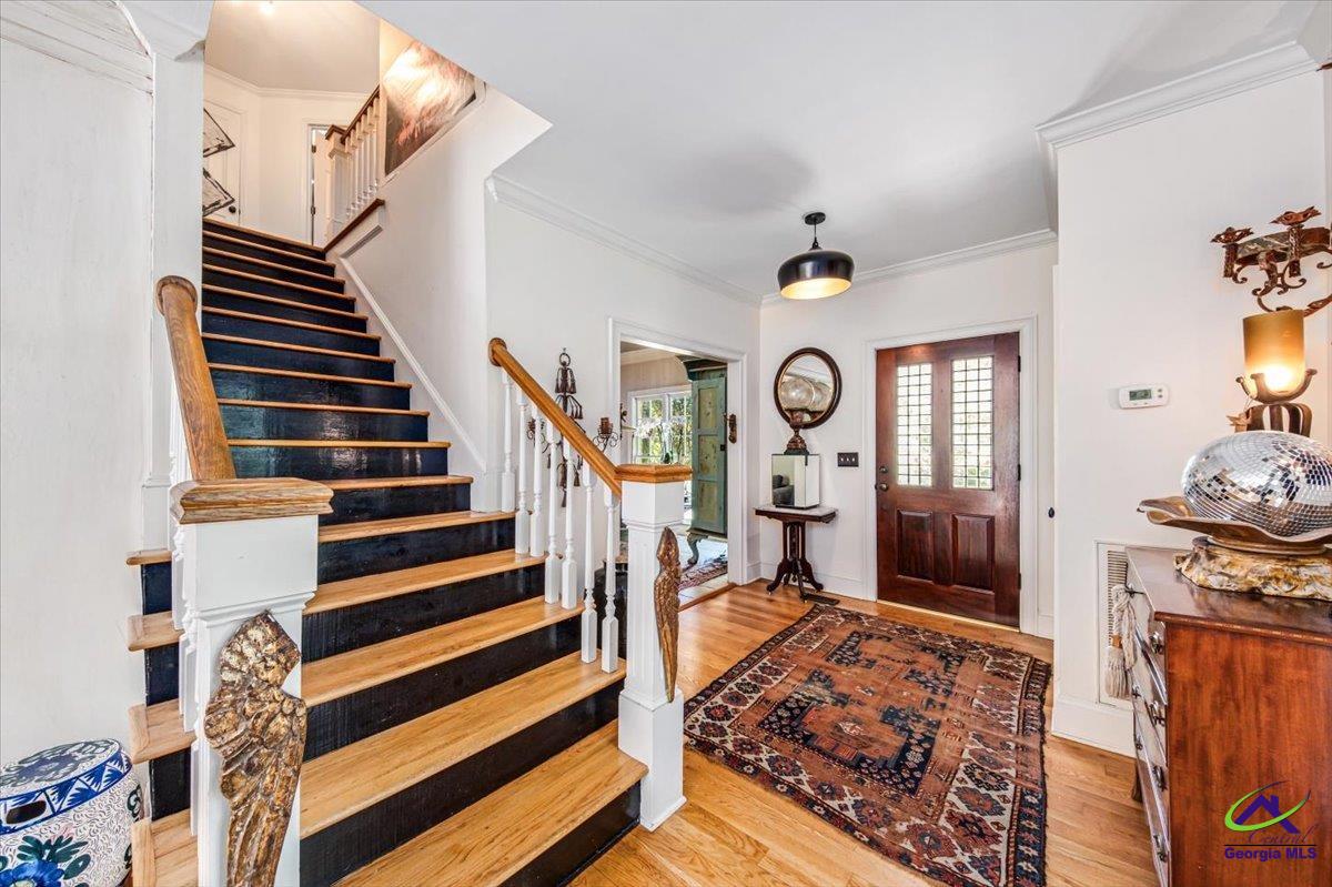 684 Richmond Hill Court