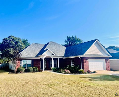 303 Creekview Trail Warner Robins GA 31088