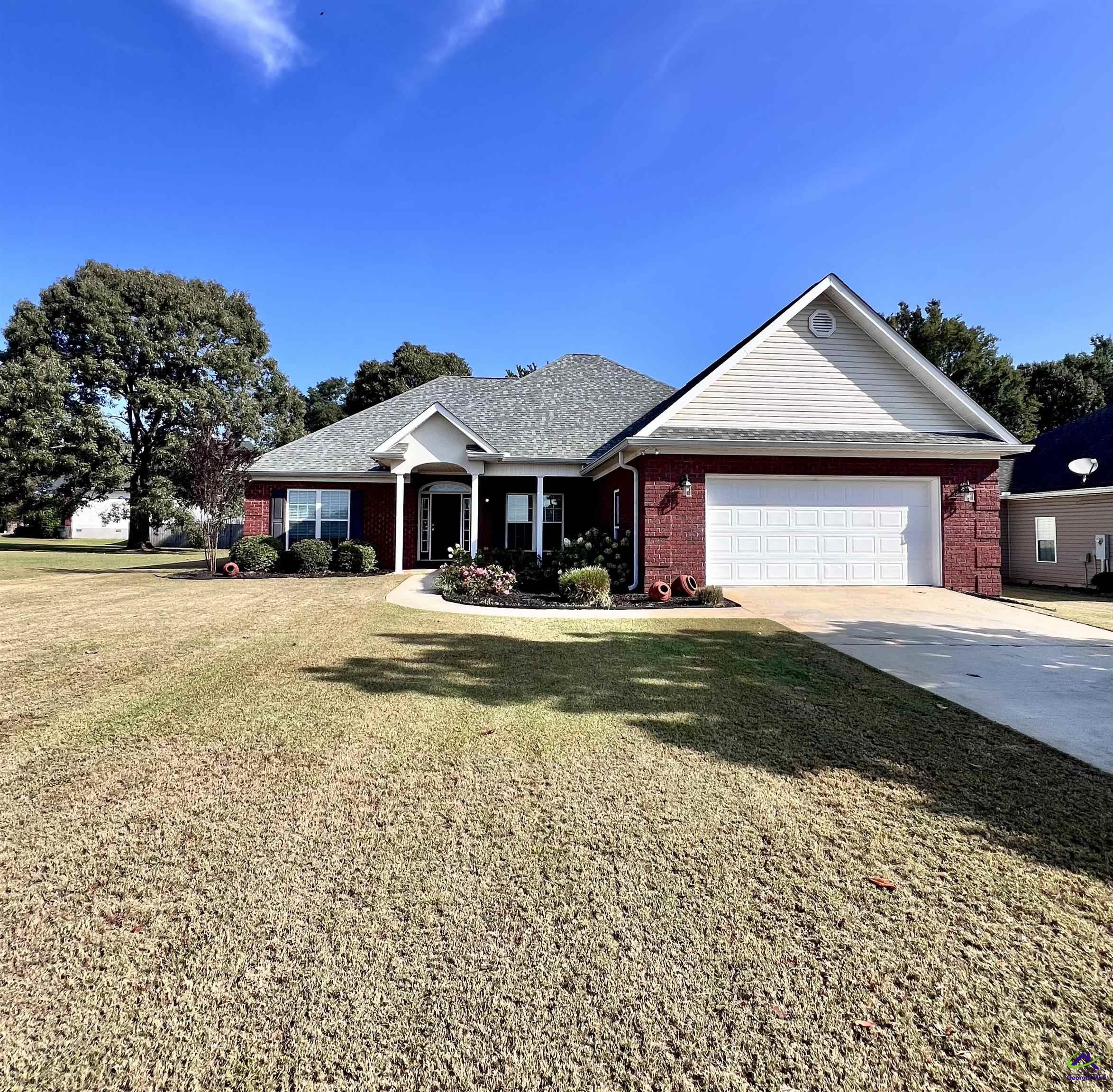 303 Creekview Trail