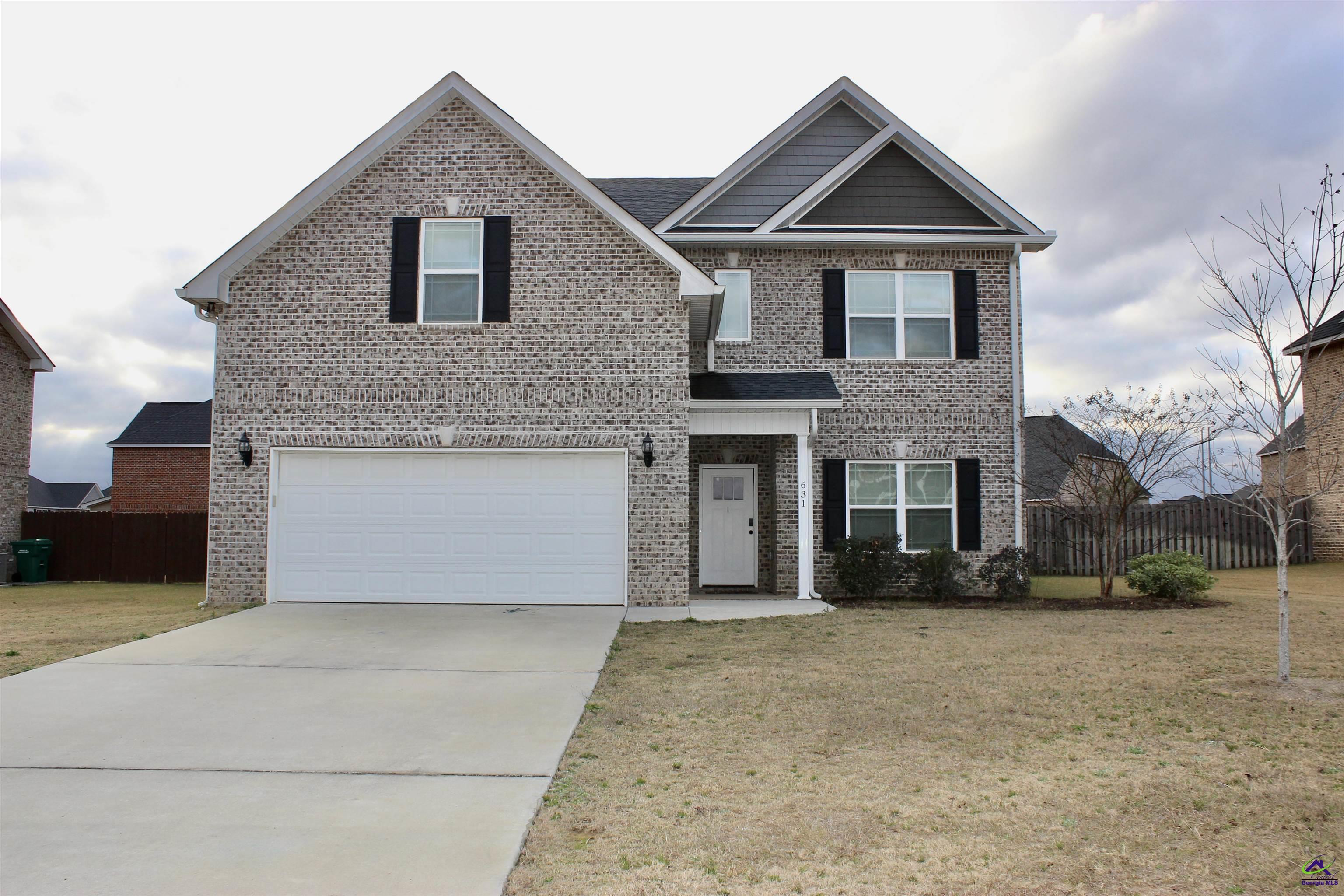 631 Samantha Brooke Way