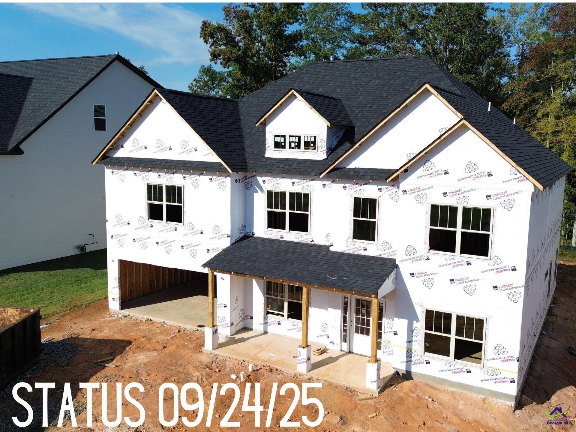 306 Garnet Drive
