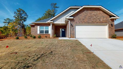211 Carsons Walk Macon GA 31216