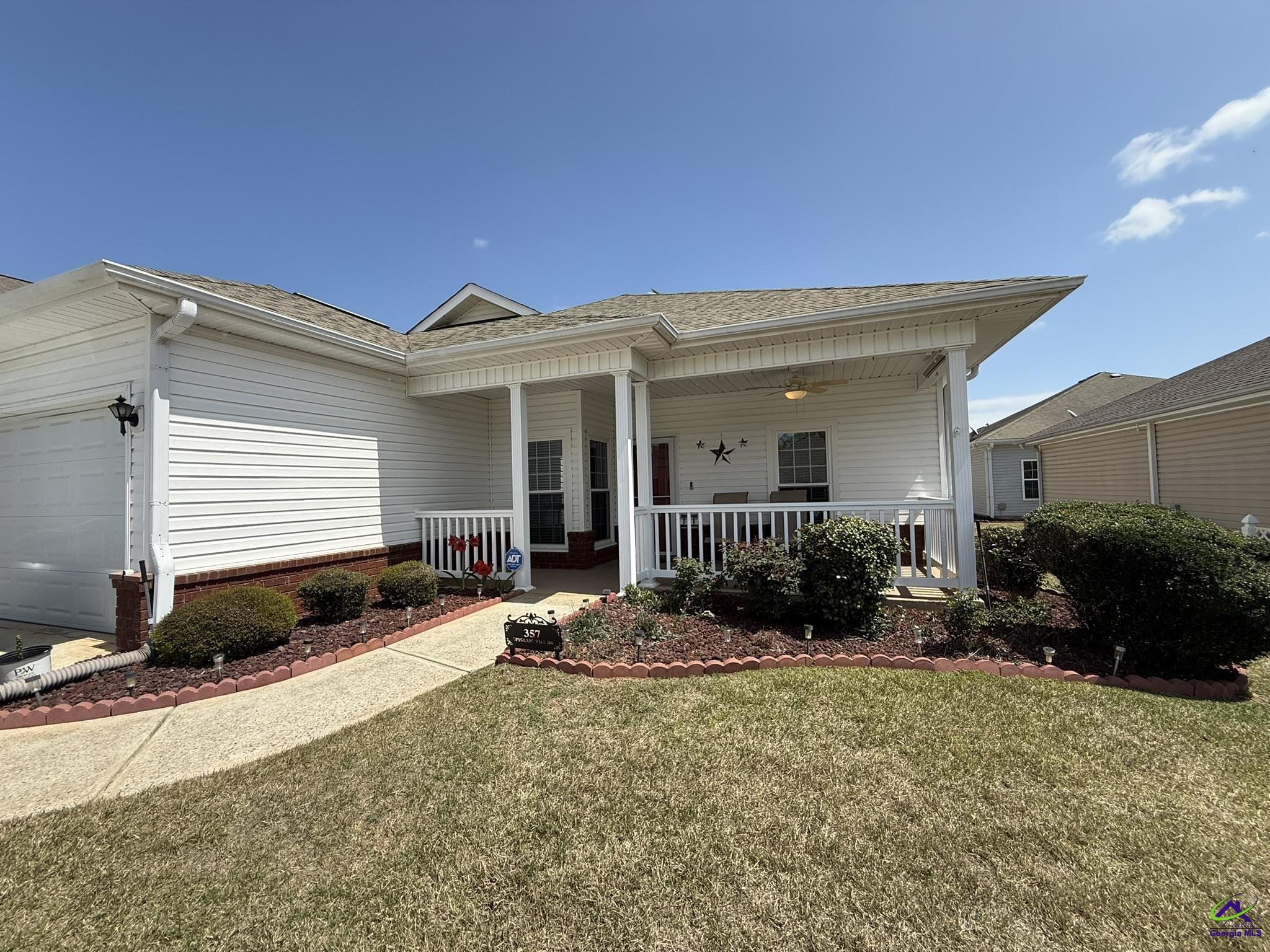 357 Spyglass Hill Drive