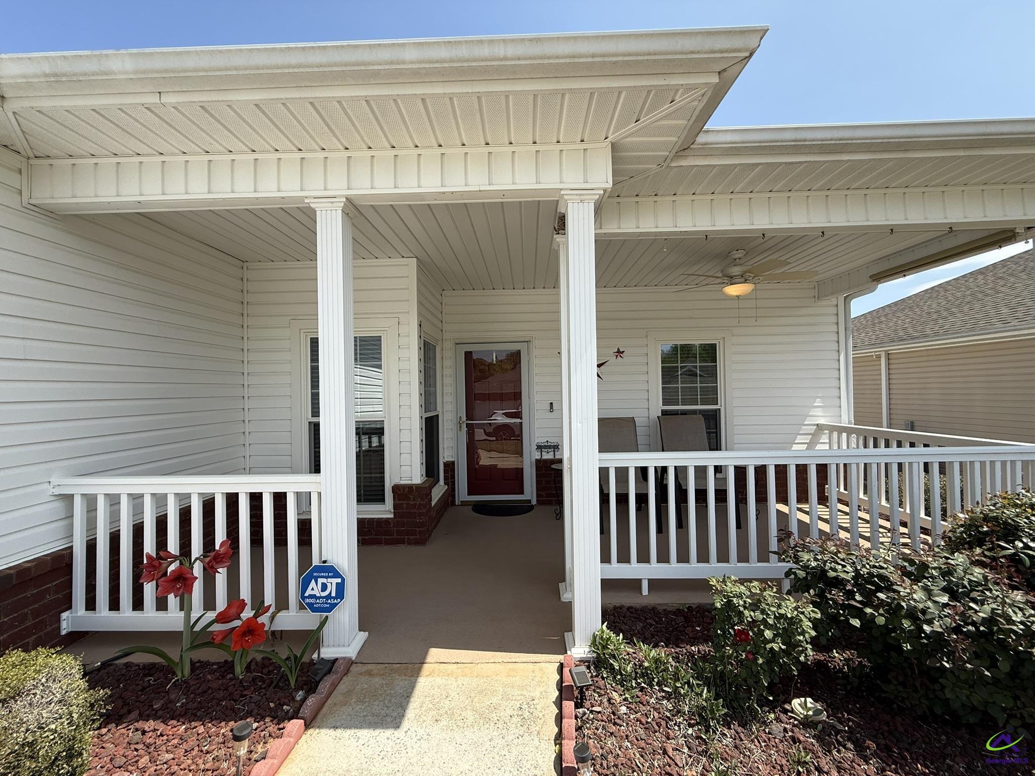 357 Spyglass Hill Drive