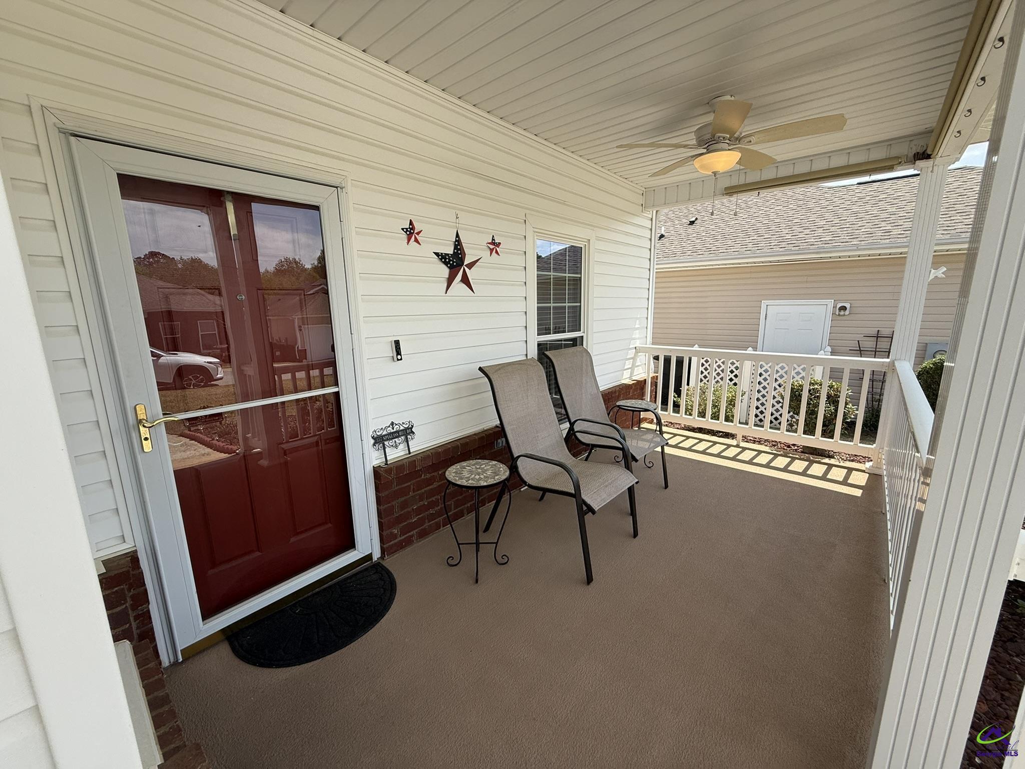 357 Spyglass Hill Drive