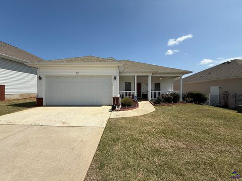 357 Spyglass Hill Drive Perry GA 31069