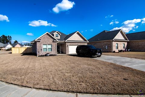 123 Logans Mill Trail Warner Robins GA 31093