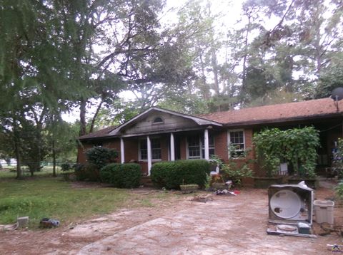 3434 Cook Circle Macon GA 31217