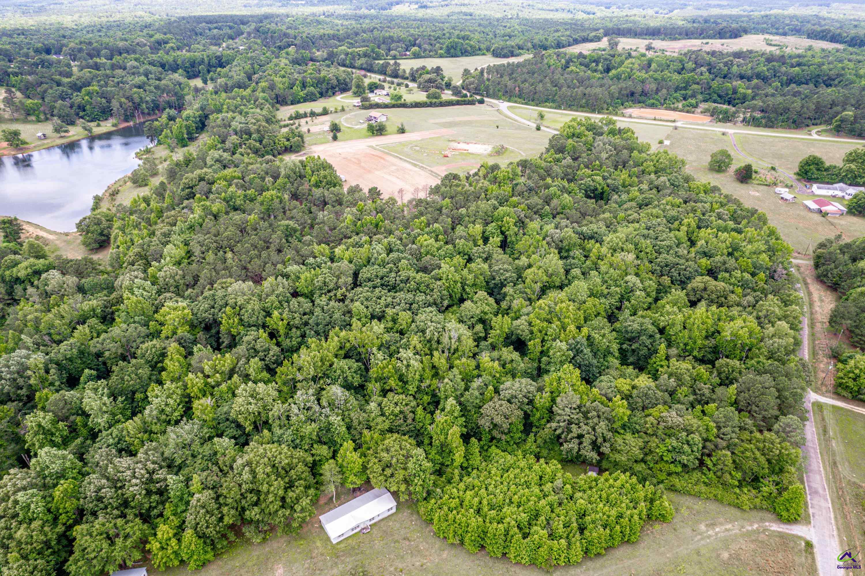 465 Smith Road