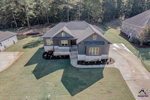 100 River Ridge Hawkinsville GA 31036