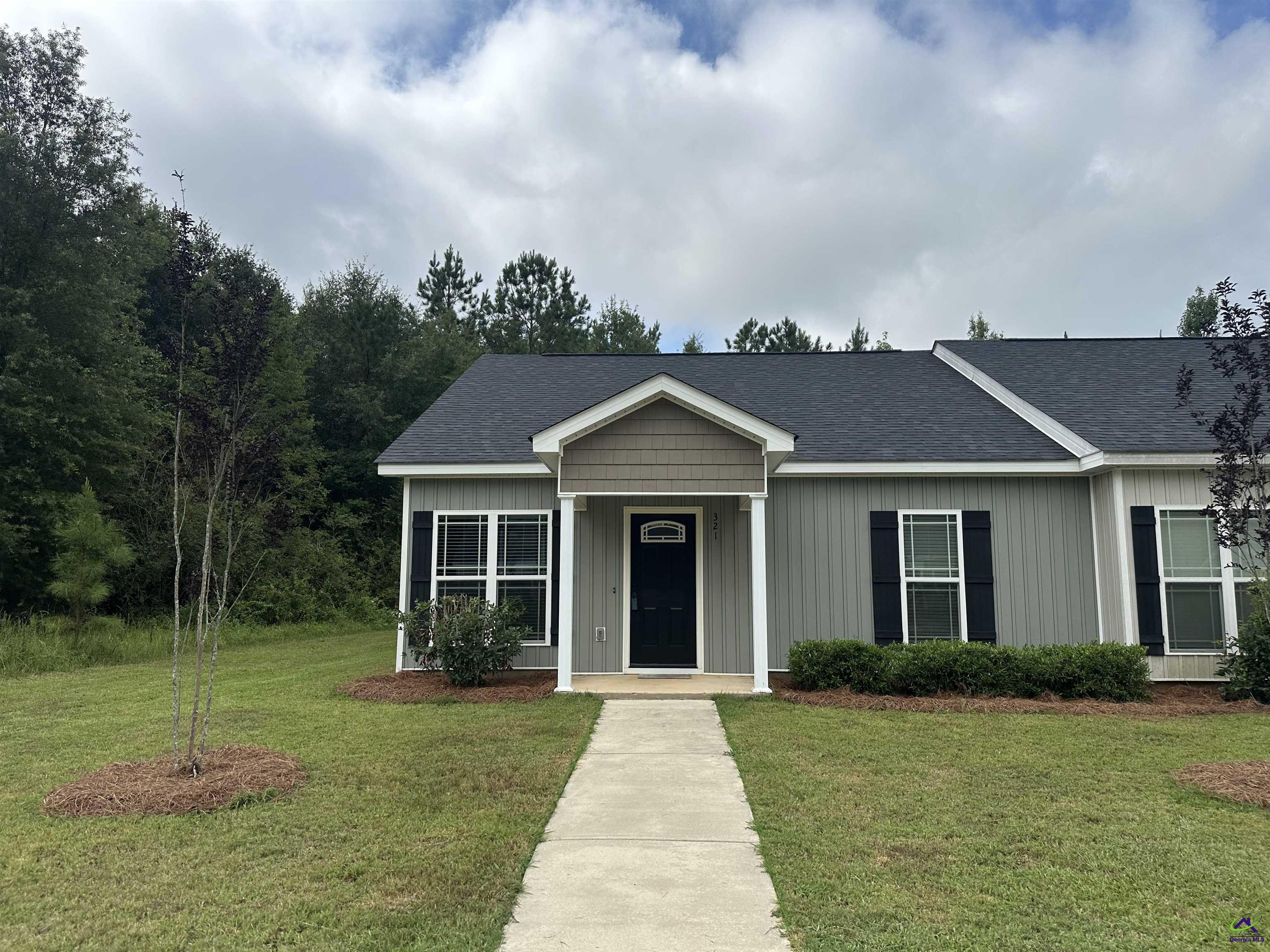 321 Grayton Way