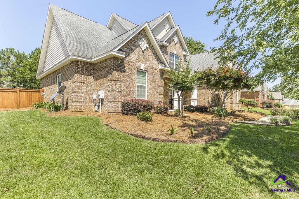 215 Wilson Creek Bend