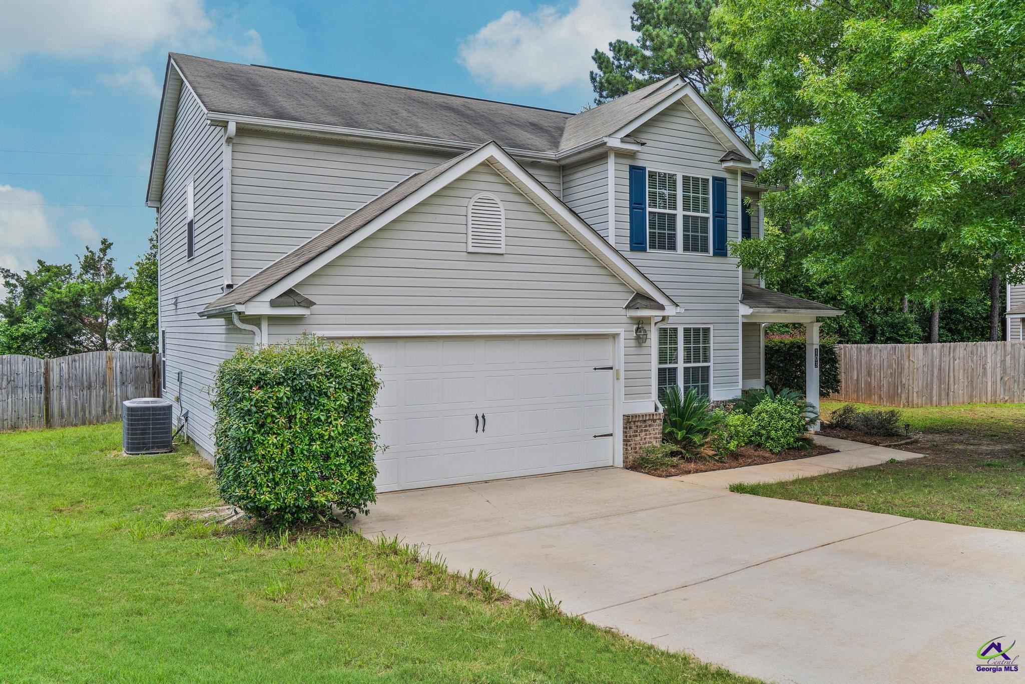 103 Steeple Court