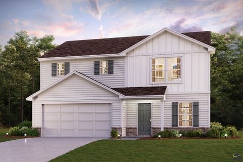 498 Grand Magnolia Street Jackson GA 30233