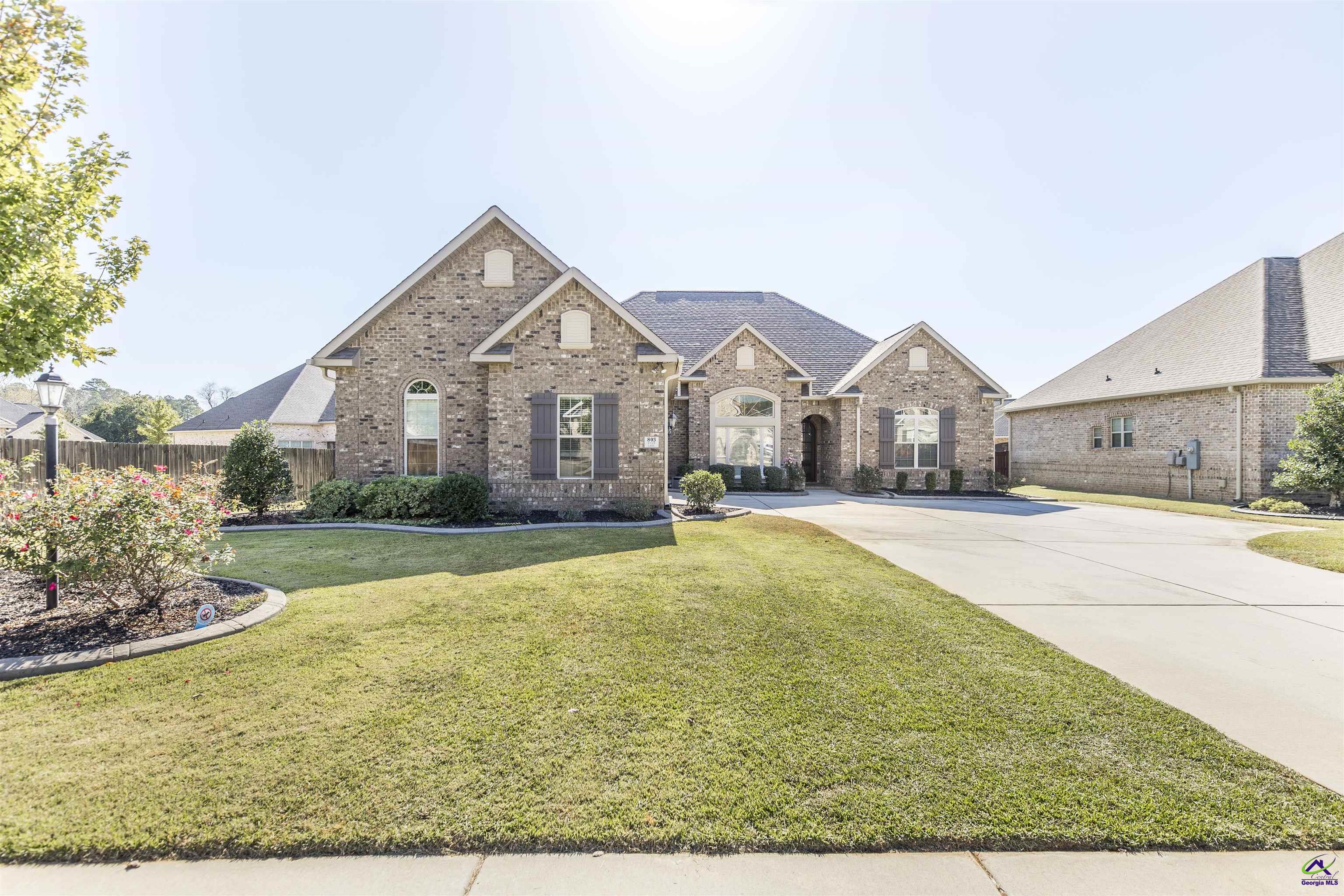 803 Kyler Lane