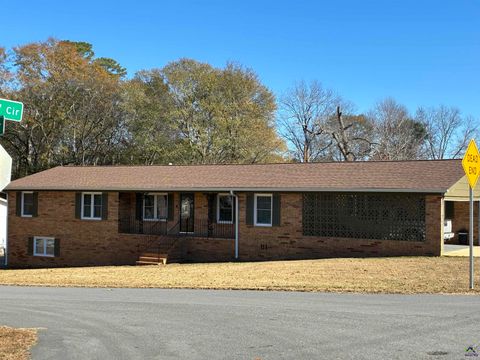 3491 Sandy Circle Macon GA 31216