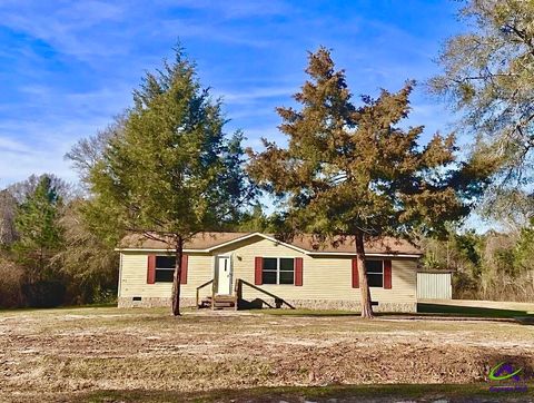 141 Shady Oaks Road Eastman GA 31023