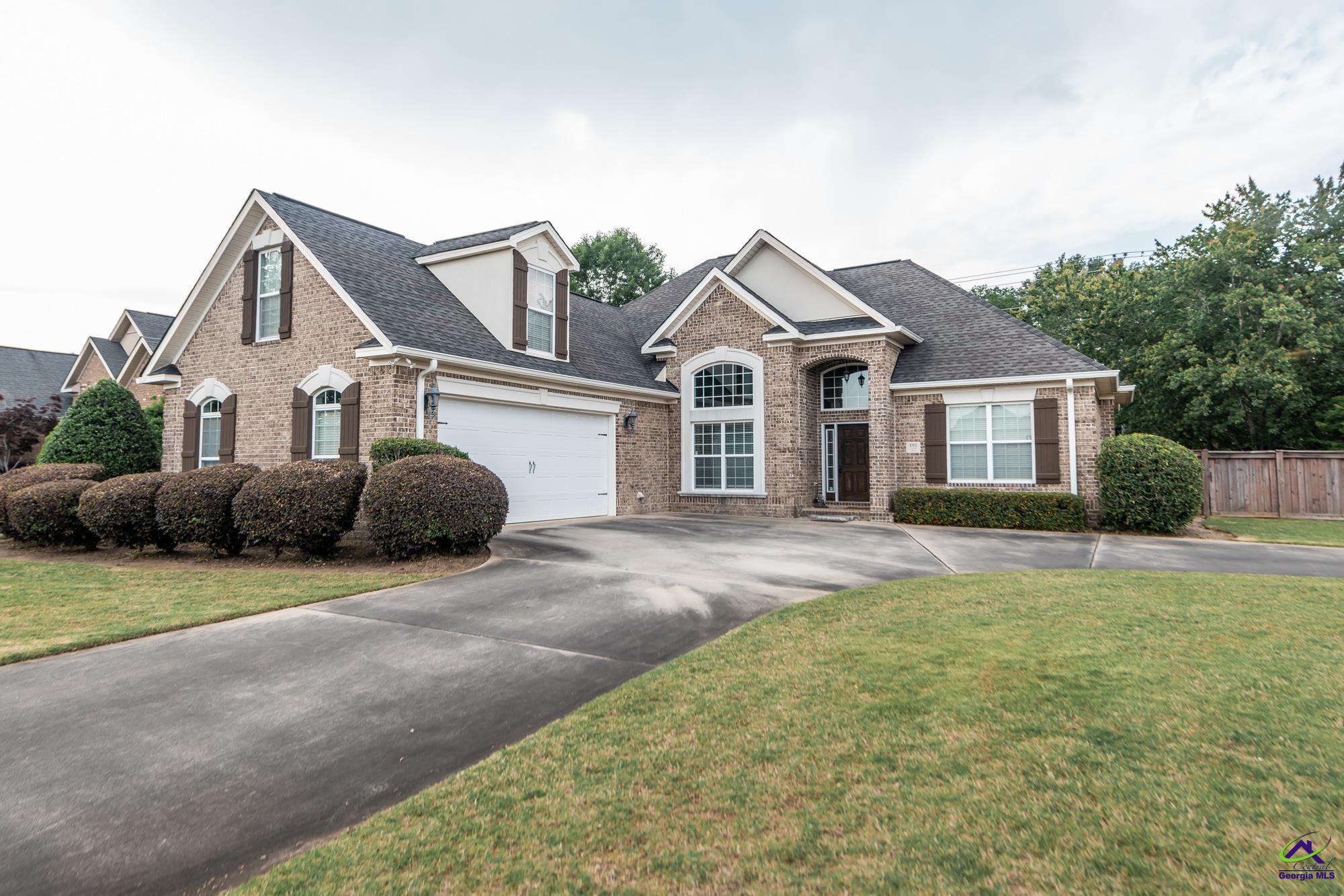 102 Caleb Way