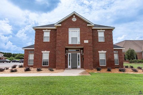 327 Margie Drive Warner Robins GA 31088