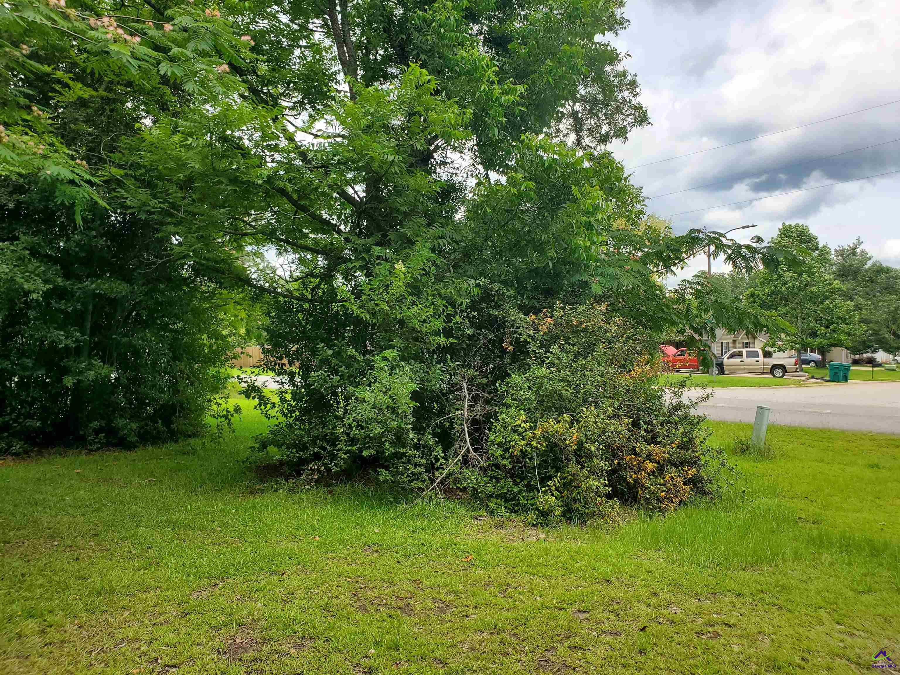 Highway 127/Farr Road Road
