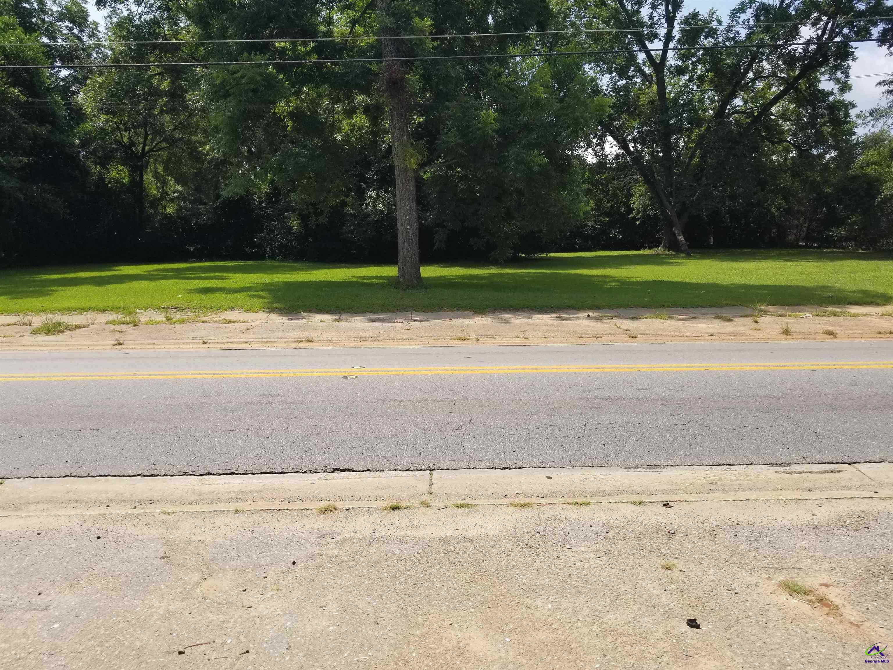 Highway 127/Farr Road Road