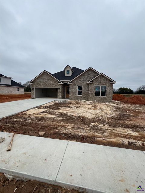 211 Farmland Circle Perry GA 31069