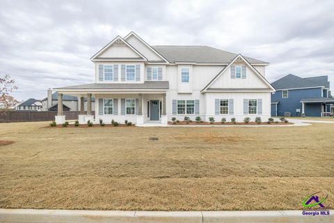 409 Bella Notte Circle Warner Robins GA 31088