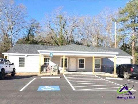 2311 Allen Road Macon GA 31216