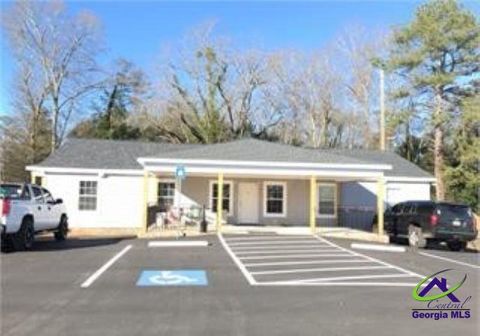 2311 Allen Road Macon GA 31216