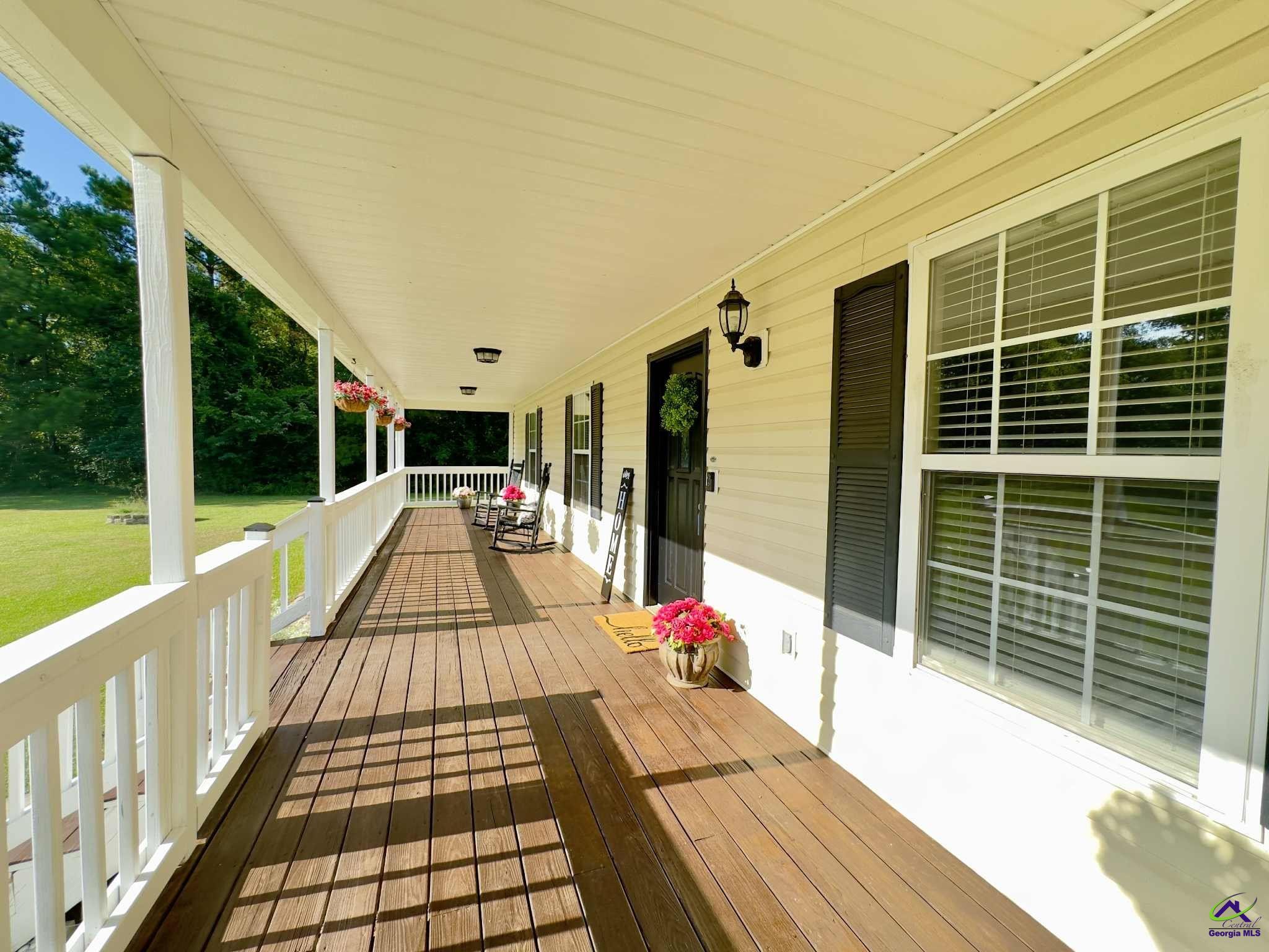 634 Old Perry Road