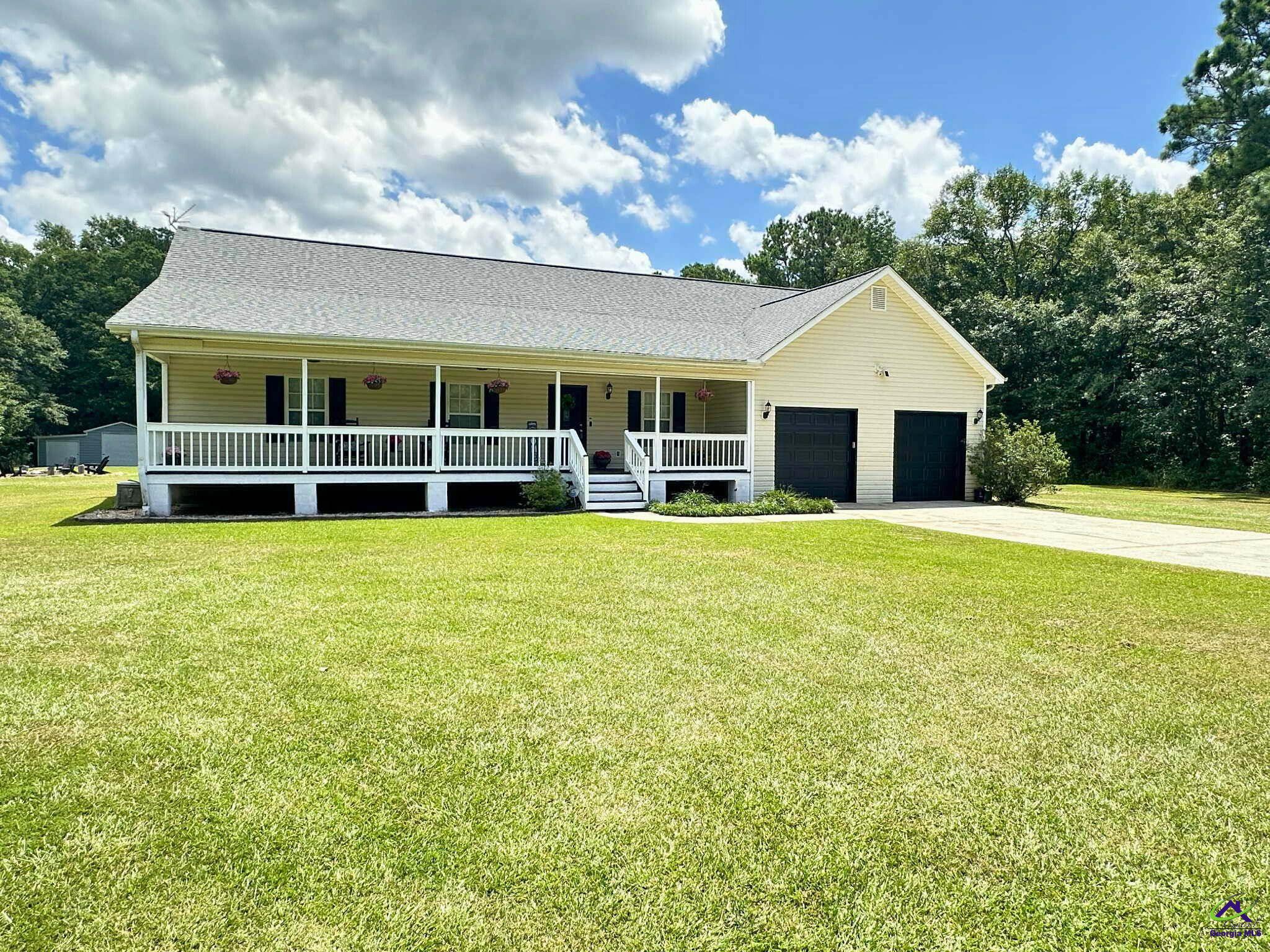634 Old Perry Road