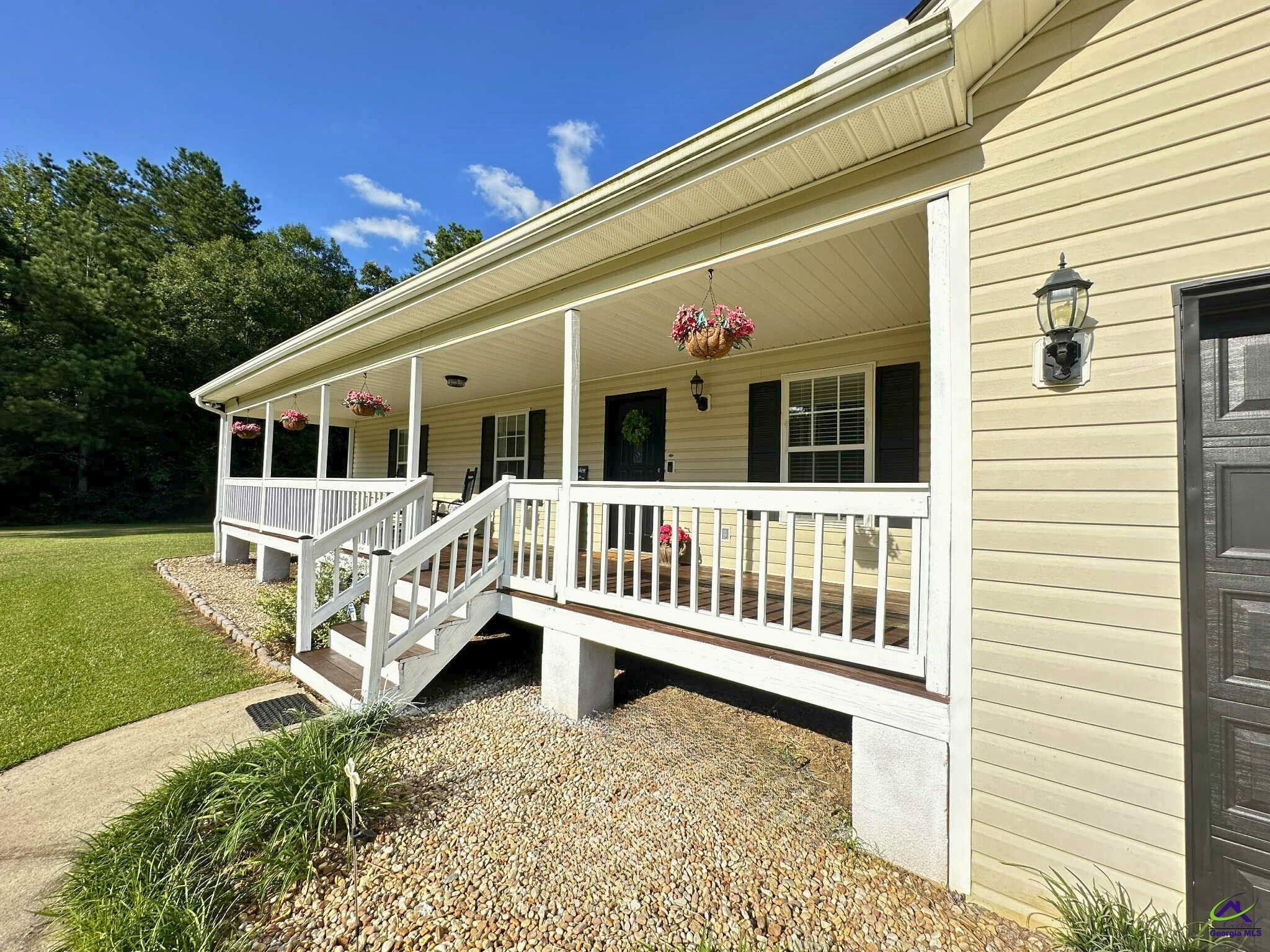 634 Old Perry Road