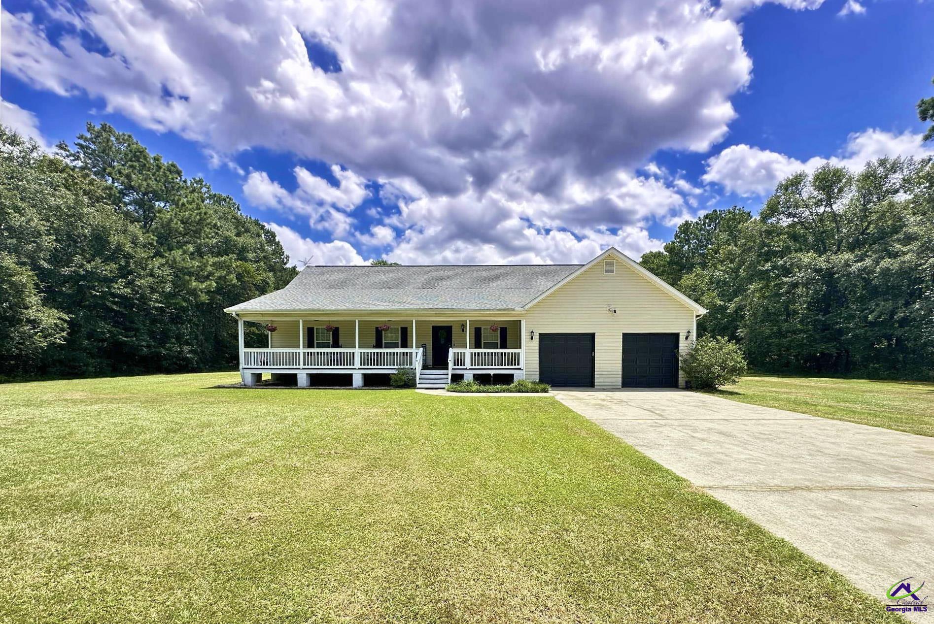 634 Old Perry Road