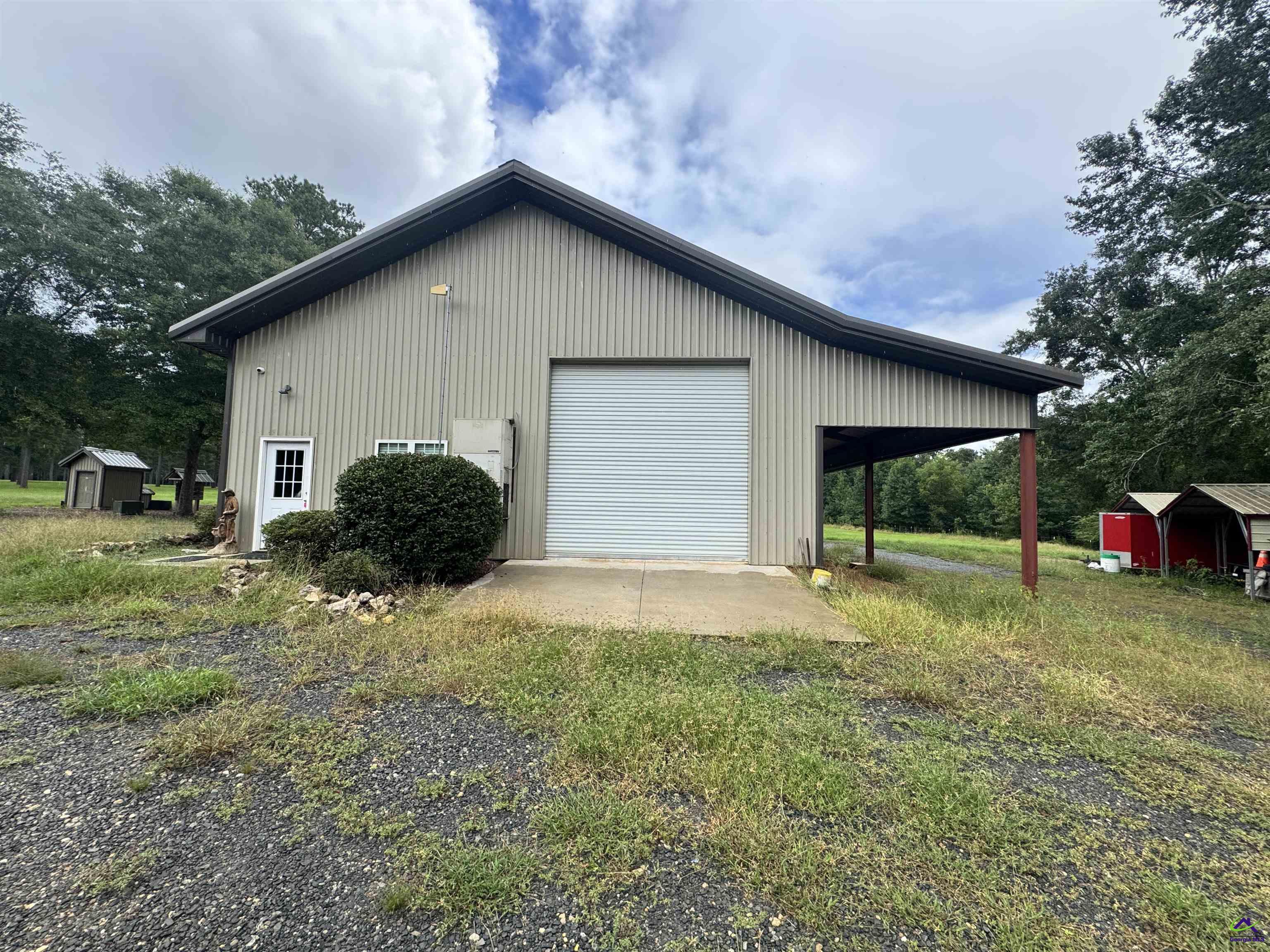 345 Cool Water Road