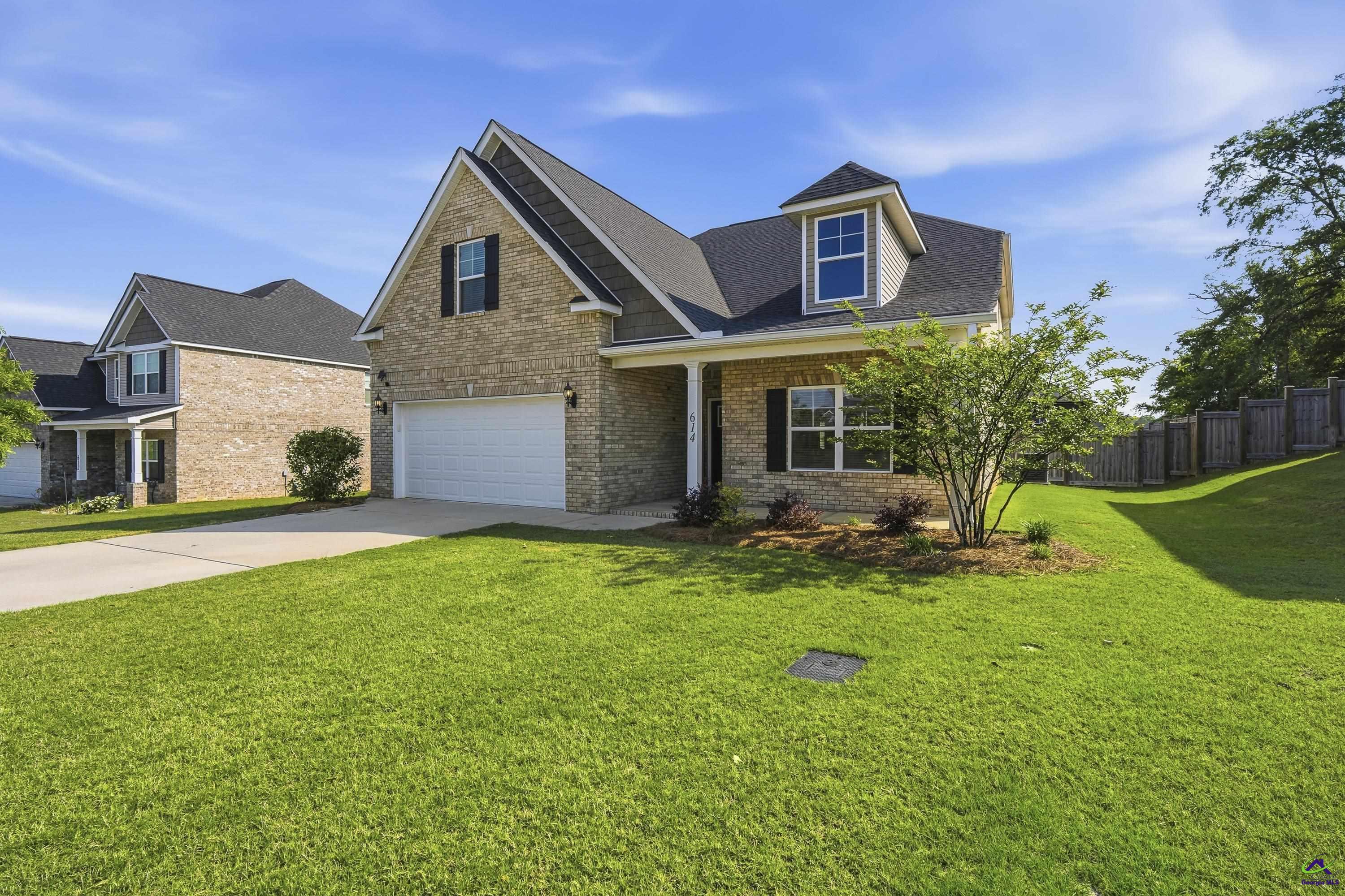 614 Samantha Brooke Way