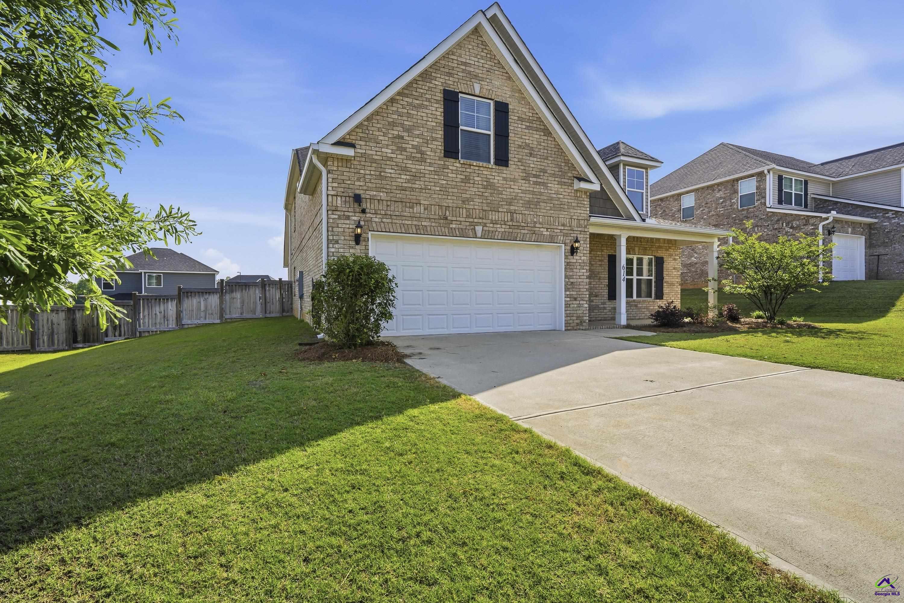 614 Samantha Brooke Way