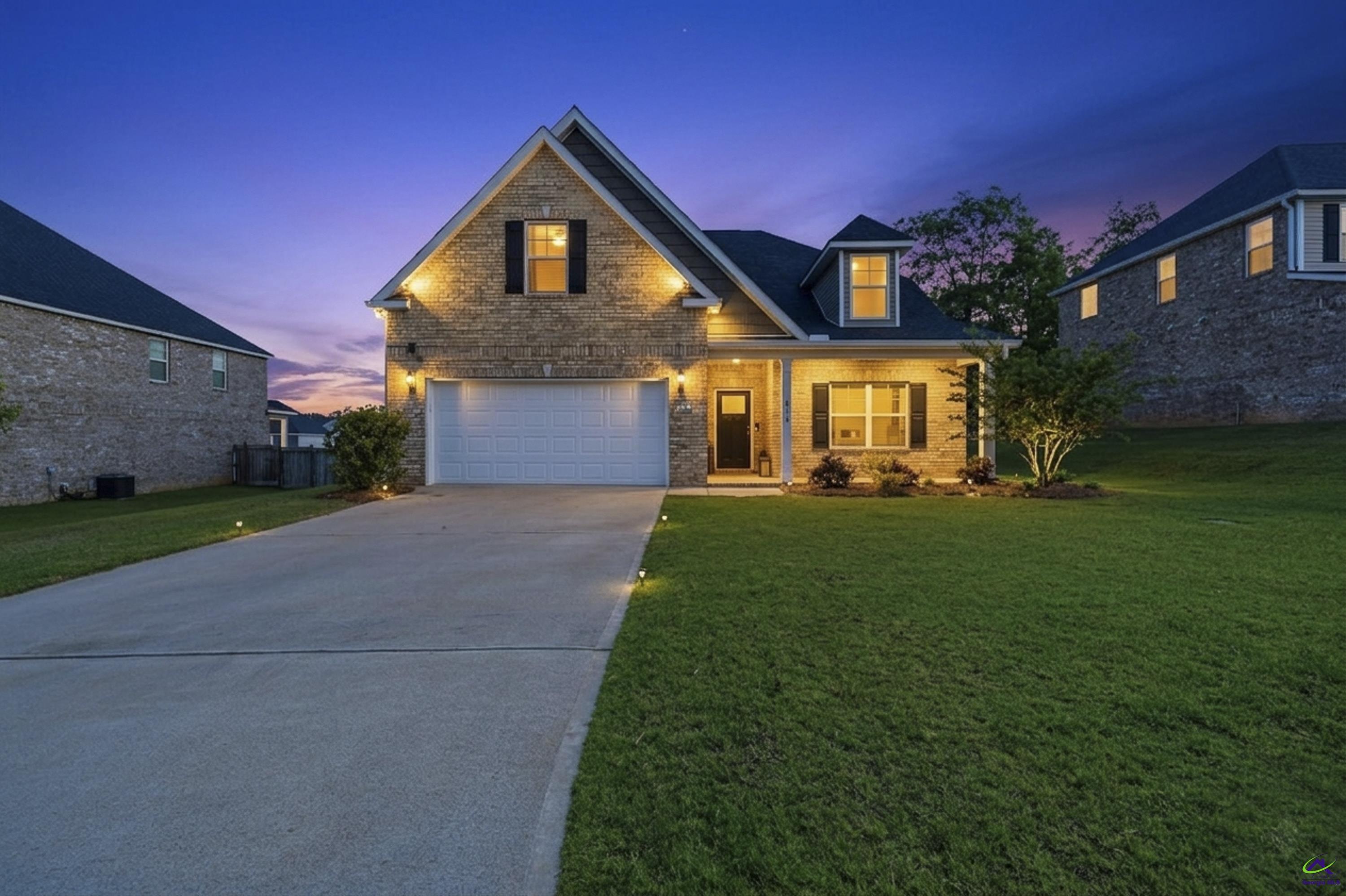 614 Samantha Brooke Way