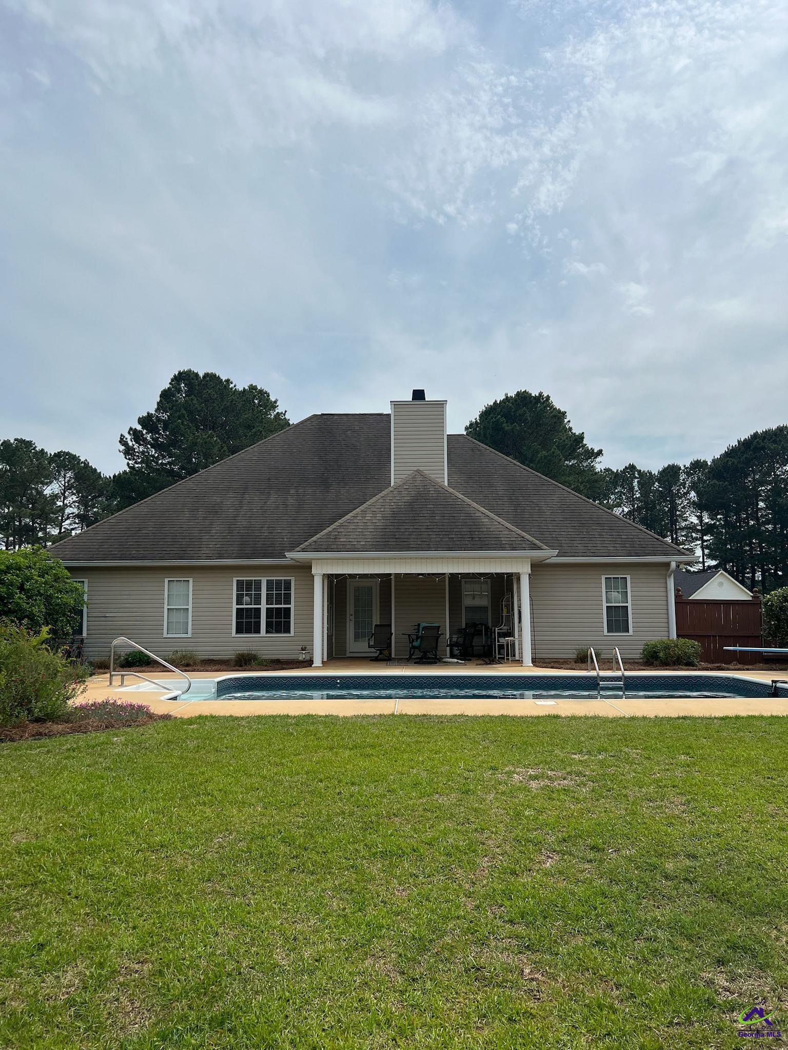 123 Ellicott Drive
