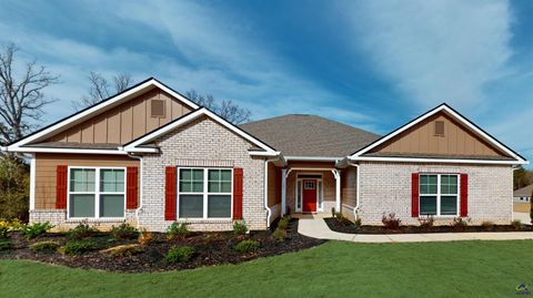 456 SOUTHERN OAKS Drive Macon GA 31216