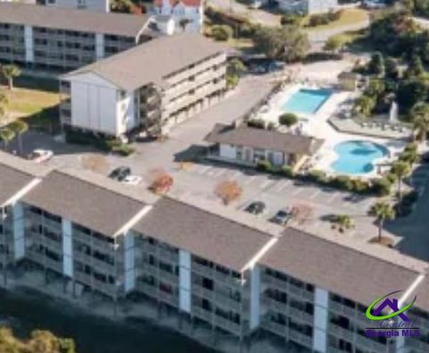 85 Van Horne Avenue Tybee Island GA 31328