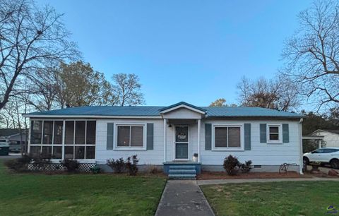 201 Vinson Street Byron GA 31008