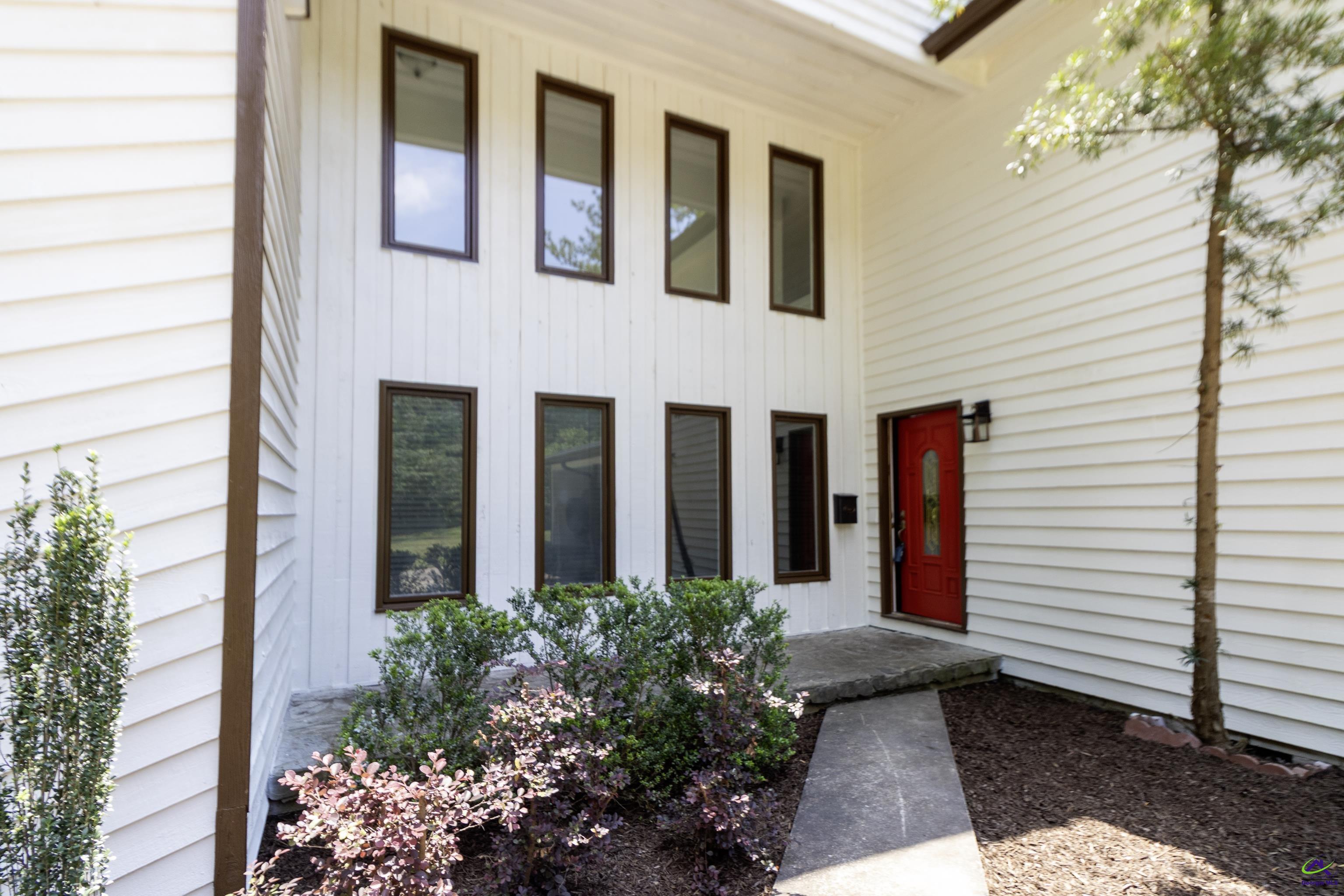 1375 Bass Road