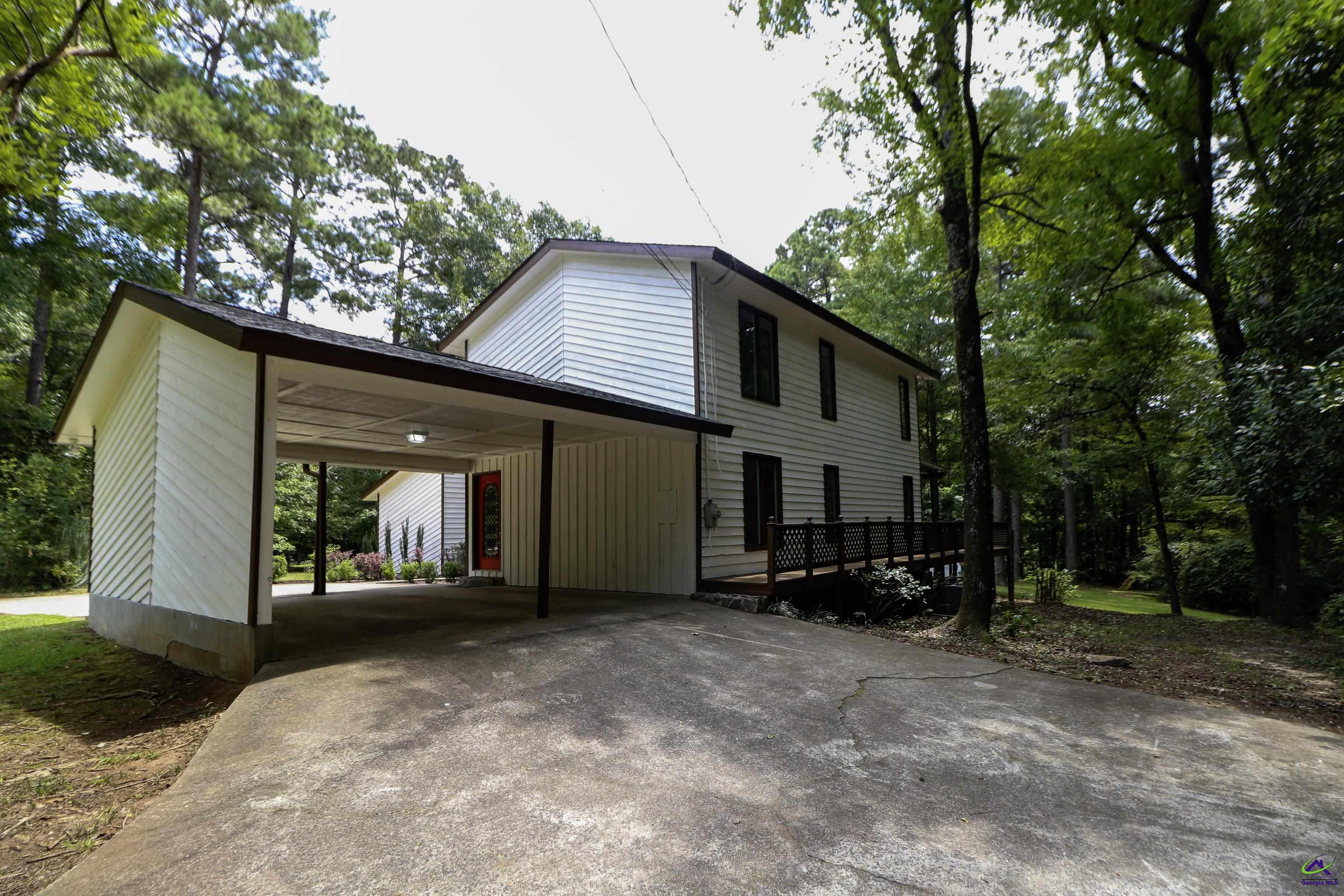 1375 Bass Road
