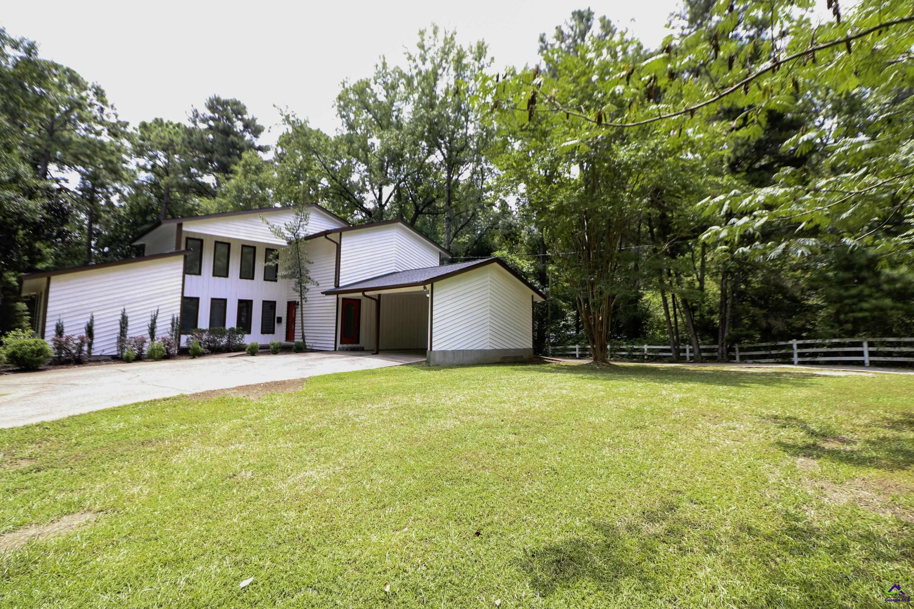 1375 Bass Road