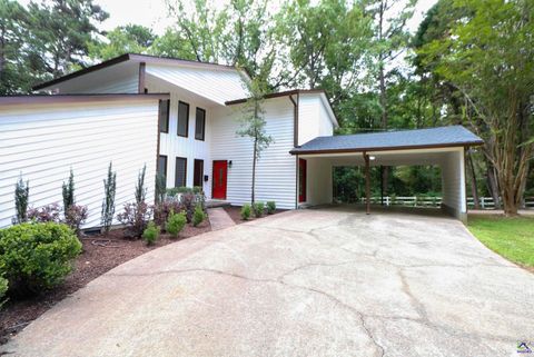 1375 Bass Road Macon GA 31210