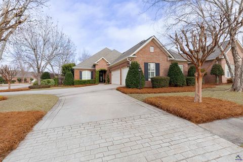 101 Macintosh Lane Centerville GA 31028