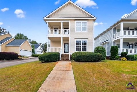 106 Whistler Lane Macon GA 31210