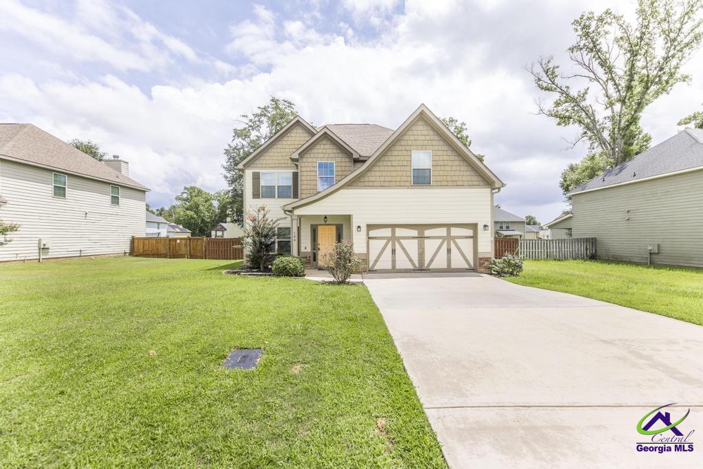 106 Catskill Lane