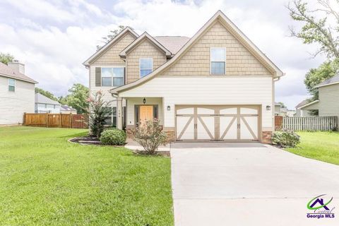 106 Catskill Lane Bonaire GA 31005